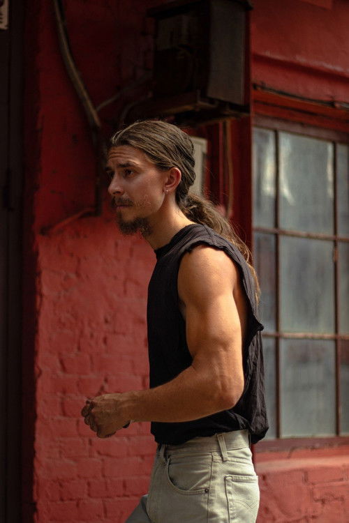 Image de Pavel Kizhuk