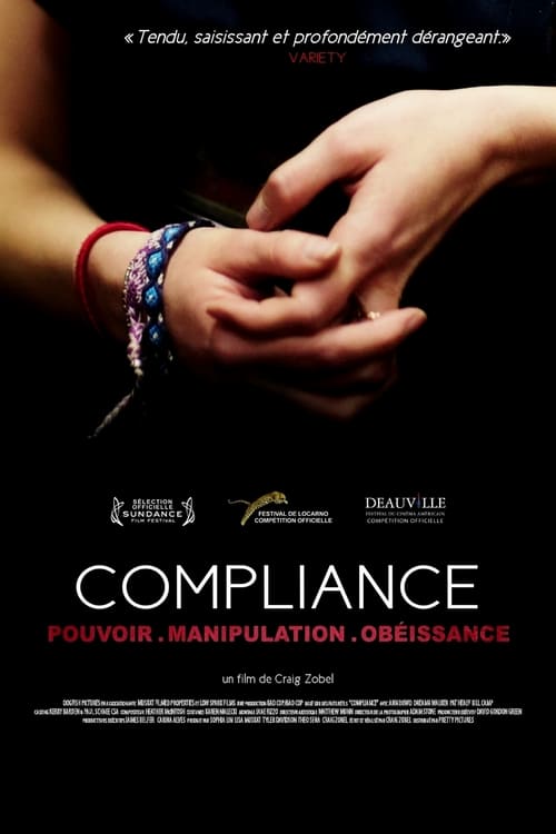 Compliance 2012