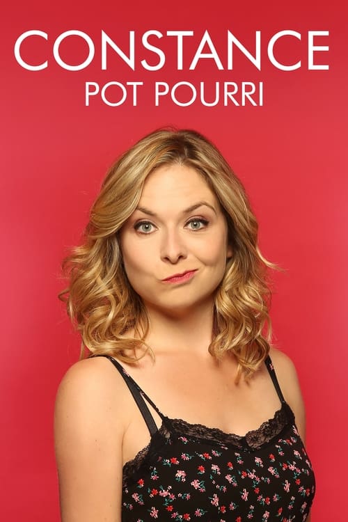 Constance : Pot-pourri (2018) poster