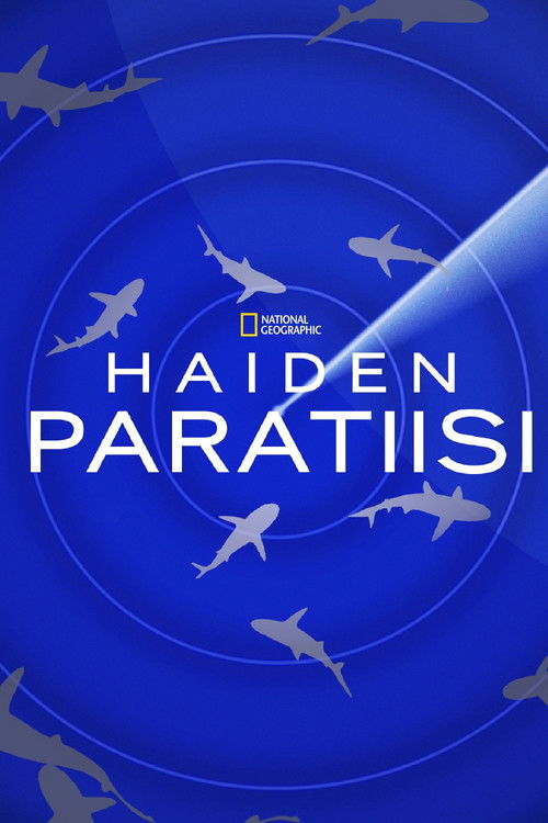 Journey to Shark Eden poster