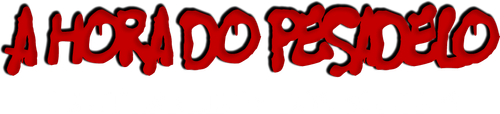 A Hora do Pesadelo 3: Os Guerreiros dos Sonhos