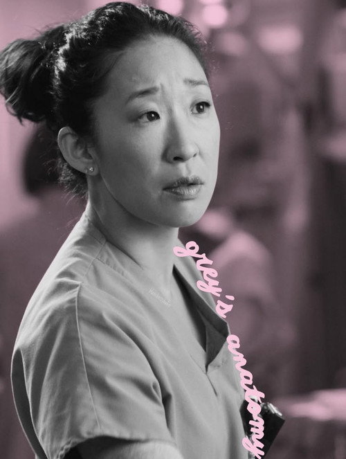 Grey's Anatomy