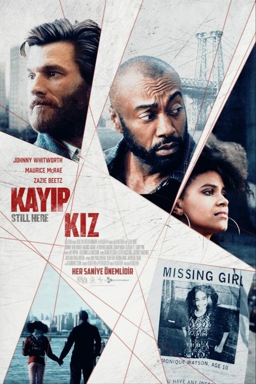 Kayıp Kız ( Still Here )