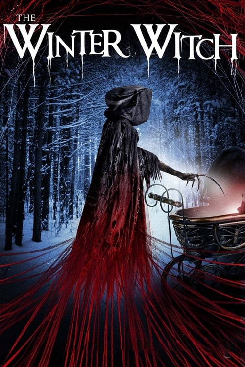 Image The Winter Witch