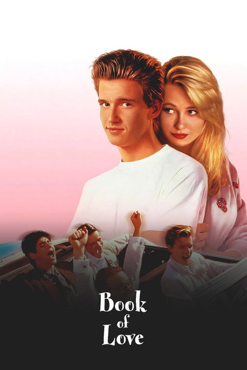 Book of Love