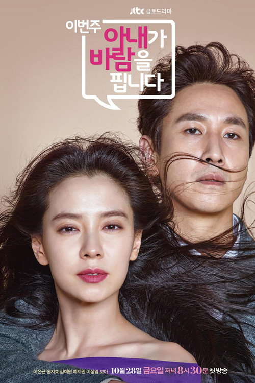 Poster (Koreanisch)