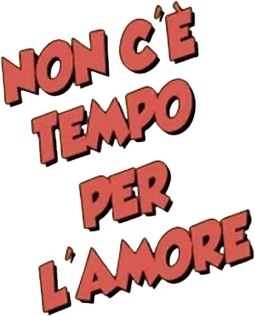 No Time for Love