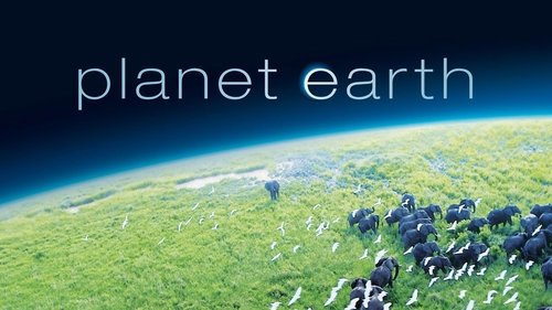 Planet Earth
