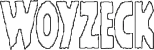 Woyzeck