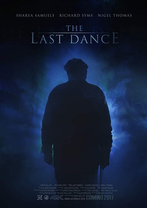 The Last Dance 2018