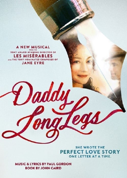 Daddy Long Legs 2015