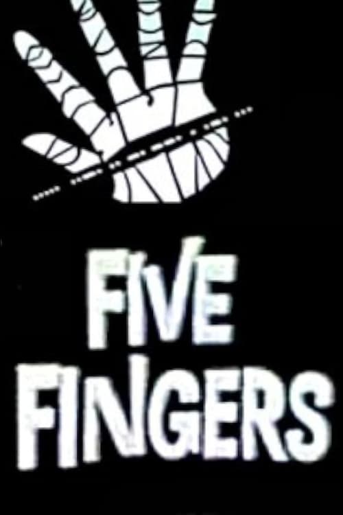 Five Fingers: The Judas Goat (1961)