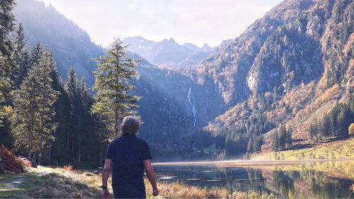 Auf der Suche nach dem Nordstern