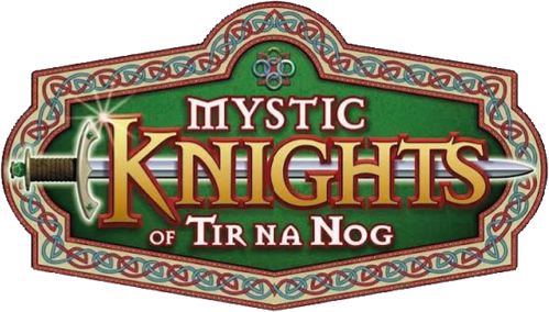 The Mystic Knights of Tir Na Nog