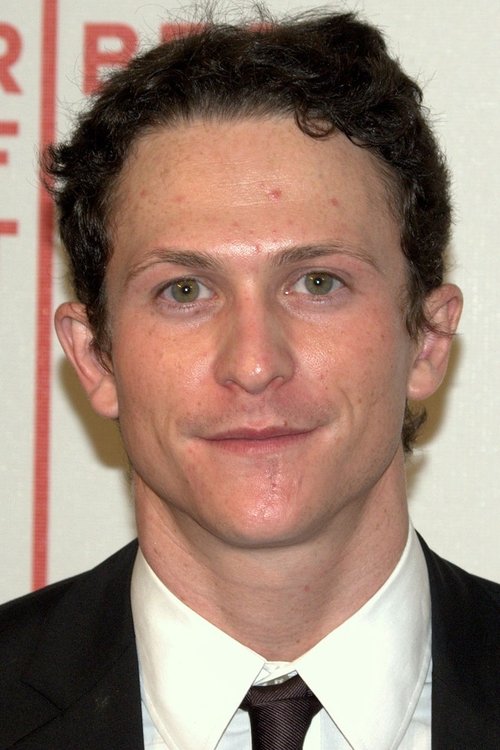 Kép: Jonathan Tucker színész profilképe