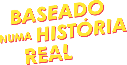 Baseado Numa História Real - Logo 5