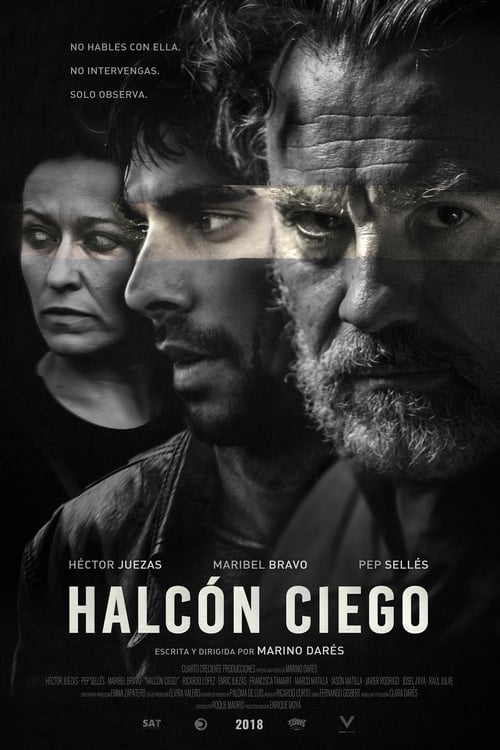 Halcón Ciego (1970)