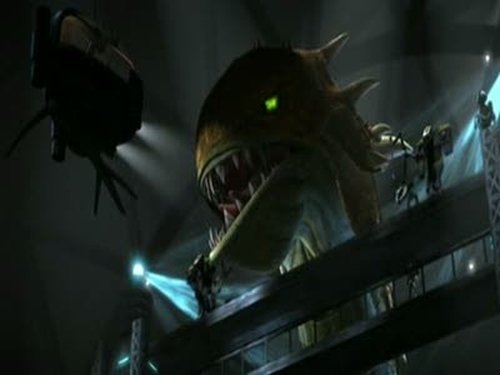 Star Wars: The Clone Wars: 2×19