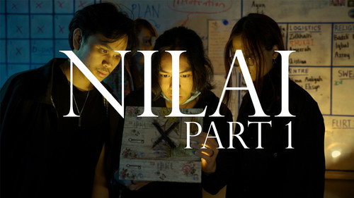 Nilai Part 1 — Fundos 1