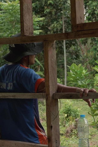 Mother and Me poster