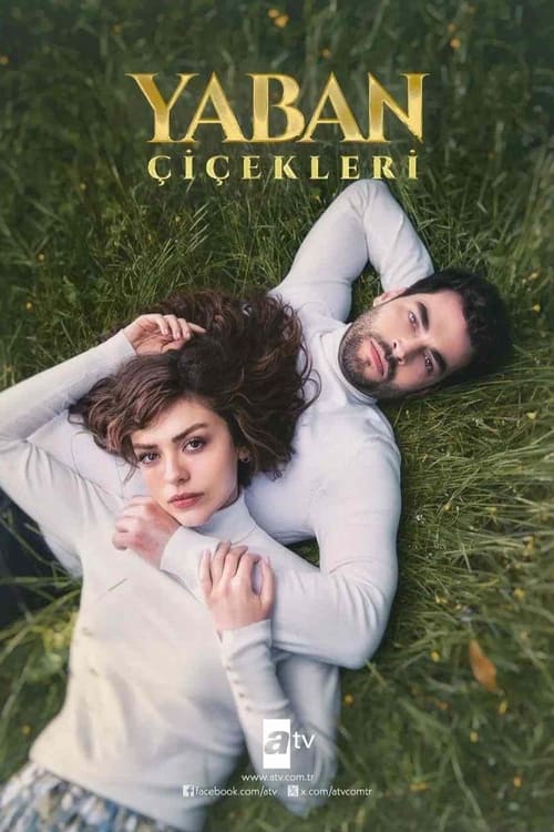 Yaban Çiçekleri Season 1