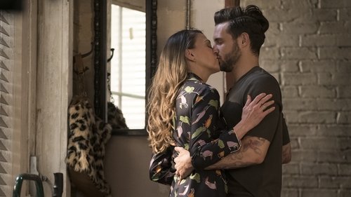 Younger: 40 é o Novo 20: 3×1