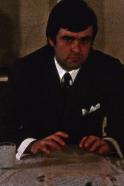 Vivian Vachon ha trabajado con Otmar Bauer en 1 ocasiones