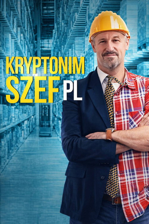 Kryptonim szef