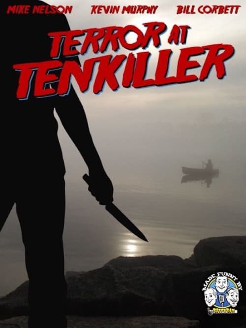 Rifftrax: Terror at Tenkiller