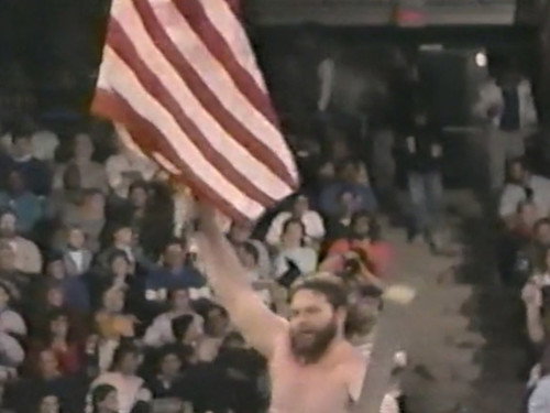 November 12, 1988 - Superstars of Wrestling 115