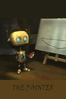 The Painter