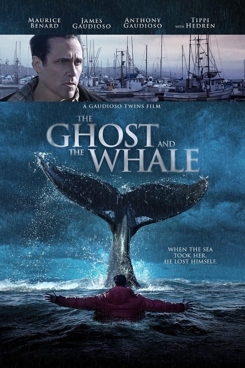 The Ghost and the Whale (2014)