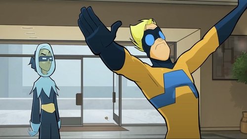 Animal Man