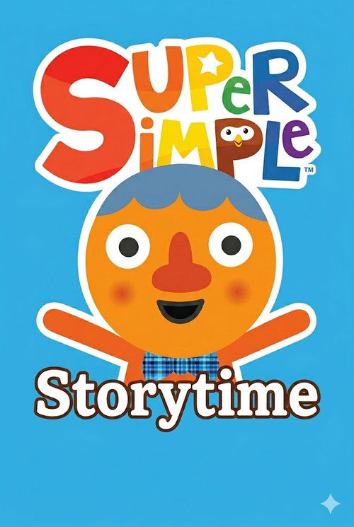 Super Simple Storytime | FlixBox