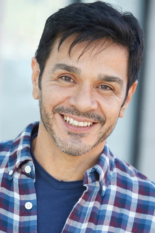 Gerardo de Pablos photo 2