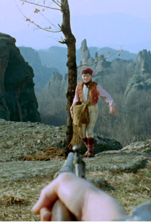 Постер фильма