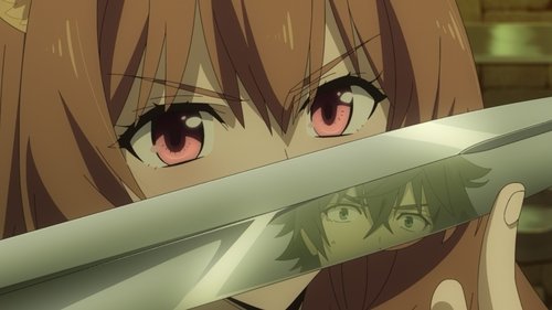 The Rising of the Shield Hero: 1×3