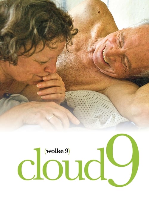 Poster Wolke 9 2008