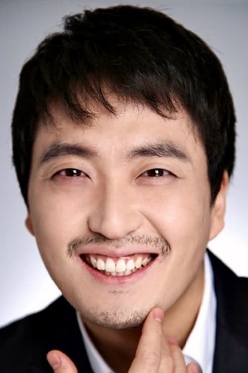 Kép: Kim Tae-hyang színész profilképe