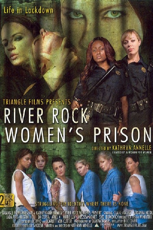 River Rock Women's Prison 2010