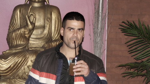 The Predator of Seville