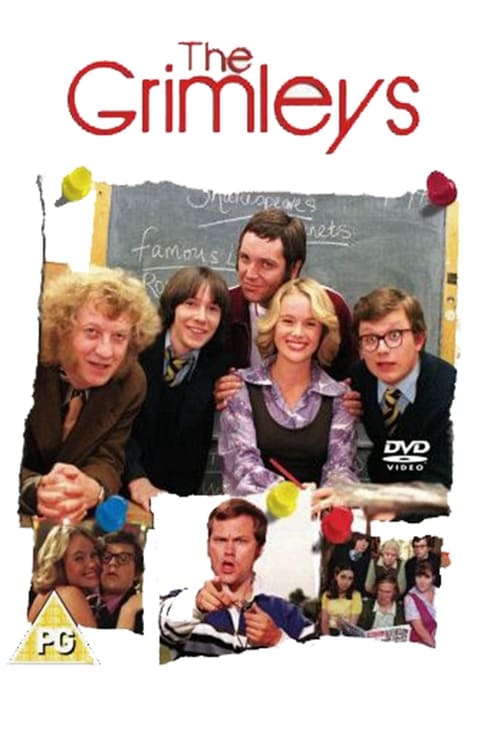 The Grimleys, S03 - (2001)