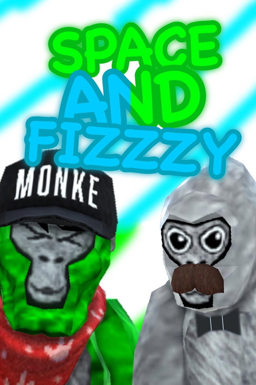 Space & Fizzzy
