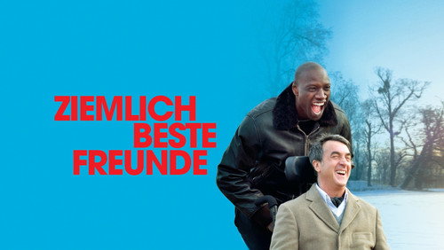 The Intouchables