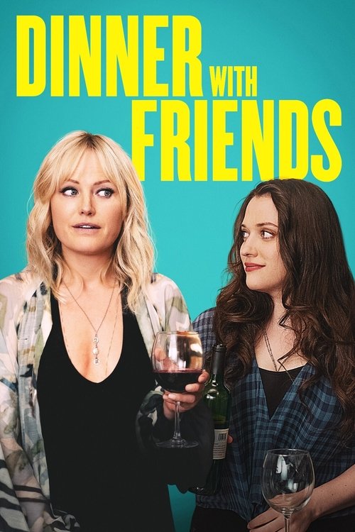Friendsgiving poster