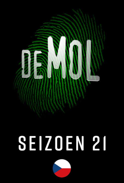 Wie is de Mol?, S21 - (2021)