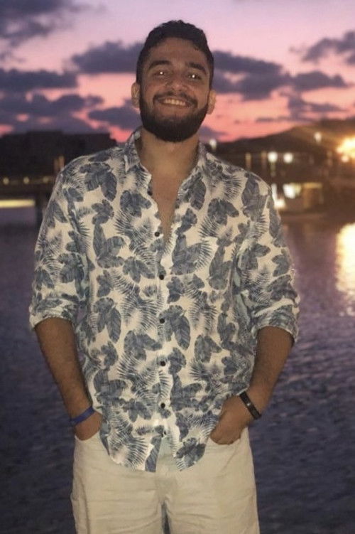 Foto de Muhammad Minisy