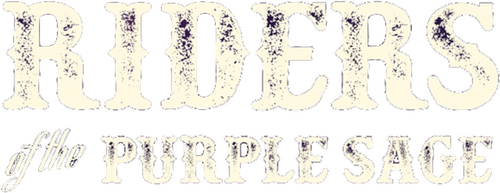 Riders of the Purple Sage