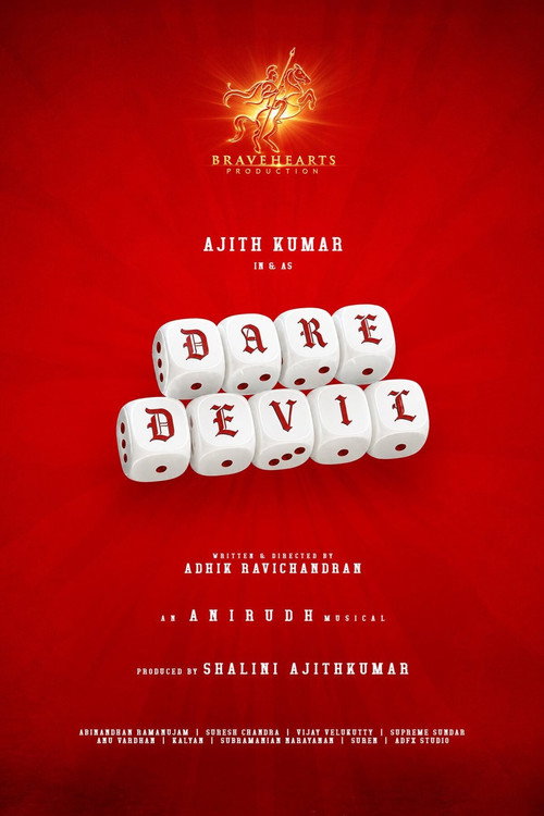Daredevli
