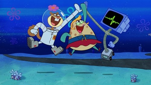Bob Esponja Calça Quadrada Episódio 45